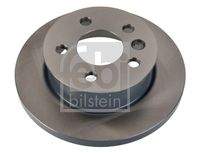 FEBI BILSTEIN 06547 Bremsscheibe