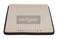 MAXGEAR 261179 Filter, Innenraumluft