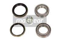 MAXGEAR 330224 Radlagersatz