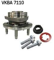 SKF VKBA7110 Radlagersatz