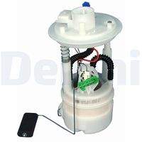 DELPHI FE1016212B1 Kraftstoffpumpe