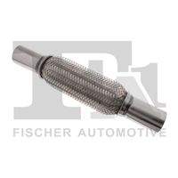 FA1 VW442340 Flexrohr, Abgasanlage