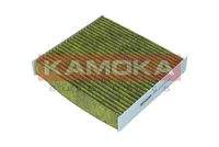 KAMOKA 6080079 Filter, Innenraumluft