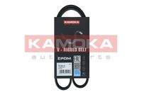 KAMOKA 7016012 Keilrippenriemen