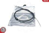 ESEN SKV 26SKV423 Seilzug, Feststellbremse