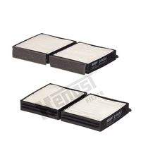 HENGST FILTER E1938LI2 Filter, Innenraumluft