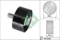 Schaeffler INA 532089910 Umlenk-/Führungsrolle, Zahnriemen