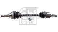 FEBI BILSTEIN 182024 Antriebswelle