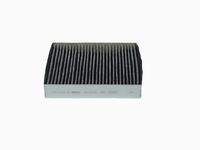 BOSCH 1987435626 Filter, Innenraumluft