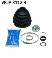 SKF VKJP3112R Faltenbalgsatz, Antriebswelle
