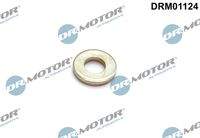 Dr.Motor Automotive DRM01124 Wärmeschutzscheibe, Einspritzanlage