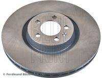 BLUE PRINT ADBP430070 Bremsscheibe