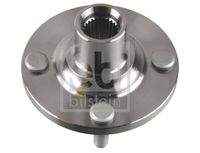 FEBI BILSTEIN 177386 Radnabe