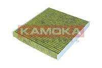 KAMOKA 6080141 Filter, Innenraumluft