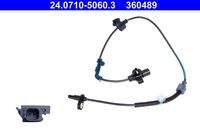 ATE 24071050603 Sensor, Raddrehzahl