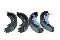 MAXGEAR 190273 Bremsbackensatz