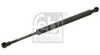 FEBI BILSTEIN 27667 Gasfeder, Heckscheibe