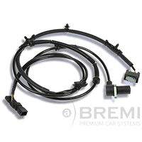 BREMI 50200 Sensor, Raddrehzahl