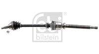 FEBI BILSTEIN 182817 Antriebswelle