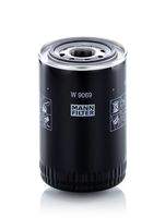 MANN-FILTER W9069 Ölfilter