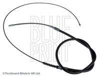 BLUE PRINT ADN146261 Seilzug, Feststellbremse