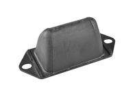 TEDGUM 00677860 Anschlagpuffer, Federung