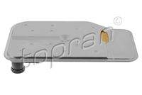 TOPRAN 408516 Hydraulikfilter, Automatikgetriebe