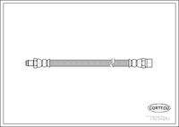 CORTECO 19034261 Bremsschlauch