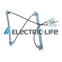 ELECTRIC LIFE ZRAD705L Fensterheber