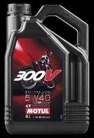 MOTUL 104135 Motoröl