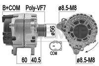 ERA 209204 Generator