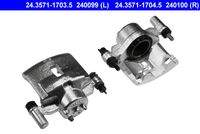 ATE 24357117035 Bremssattel