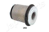 JAPANPARTS RU293 Lagerung, Lenker