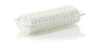 MANN-FILTER C2715 Luftfilter