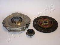 JAPANPARTS KFS07 Kupplungssatz