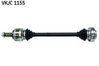 SKF VKJC1155 Antriebswelle