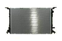MAHLE CR1023000P Kühler, Motorkühlung