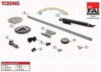 FAI AutoParts TCK5NG Steuerkettensatz