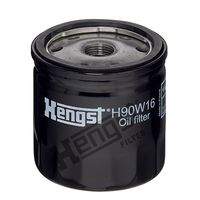 HENGST FILTER H90W16 Ölfilter