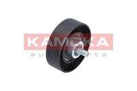 KAMOKA R0305 Spannrolle, Keilrippenriemen