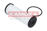 KAMOKA F602601 Hydraulikfilter, Automatikgetriebe