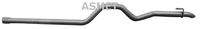 ASMET 02063 Abgasrohr