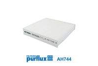 PURFLUX AH744 Filter, Innenraumluft