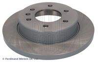 BLUE PRINT ADBP430099 Bremsscheibe