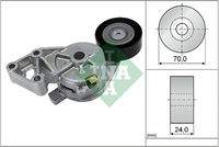 Schaeffler INA 534013230 Riemenspanner, Keilrippenriemen