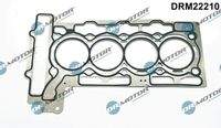 Dr.Motor Automotive DRM22210 Dichtung, Zylinderkopf