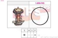 EPS 1880842 Thermostat, Kühlmittel