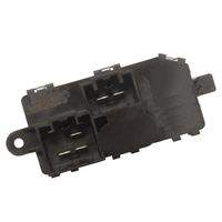 HITACHI 132524 Regler, Innenraumgebläse
