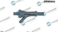 Dr.Motor Automotive DRM0664 Ventil, Luftsteuerung (Ansaugluft)