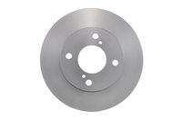BOSCH 0986479778 Bremsscheibe